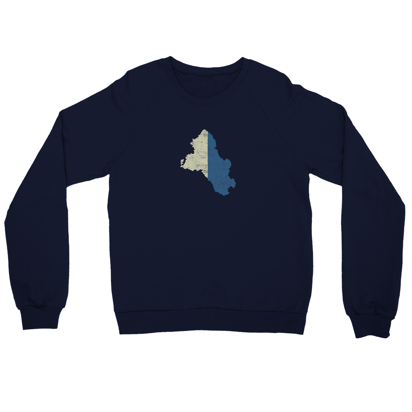 Monaghan Premium Unisex Sweatshirt