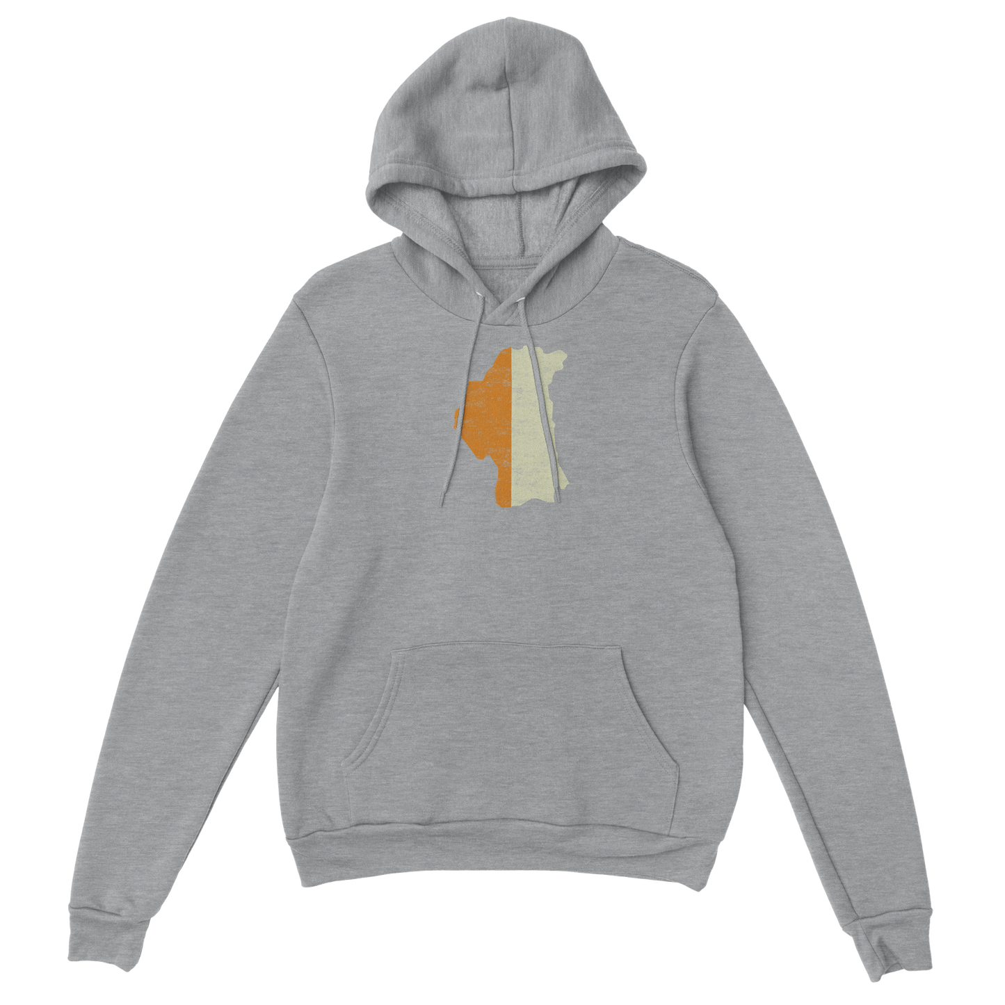 Armagh Premium Unisex Hoodie