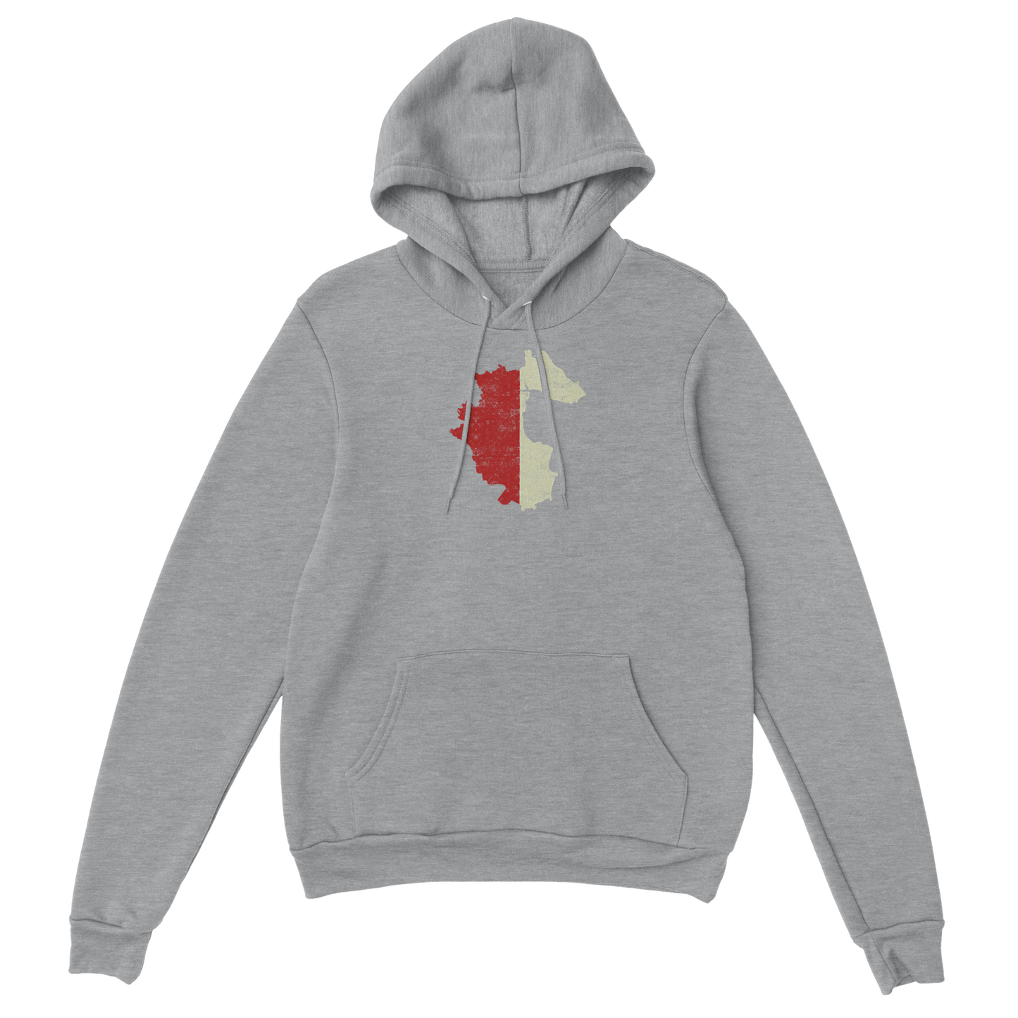 Louth Premium Unisex Hoodie