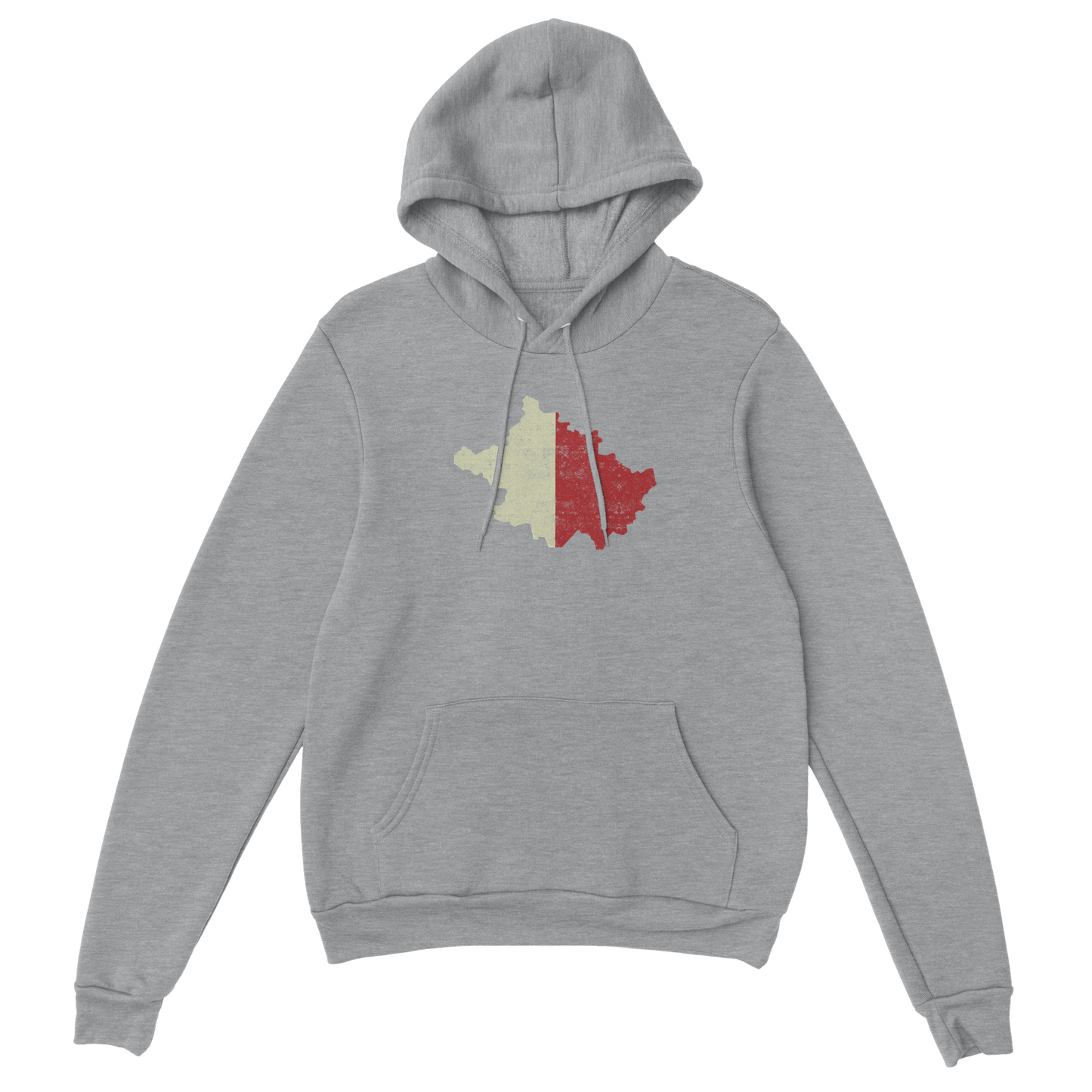 Tyrone Premium Unisex Hoodie