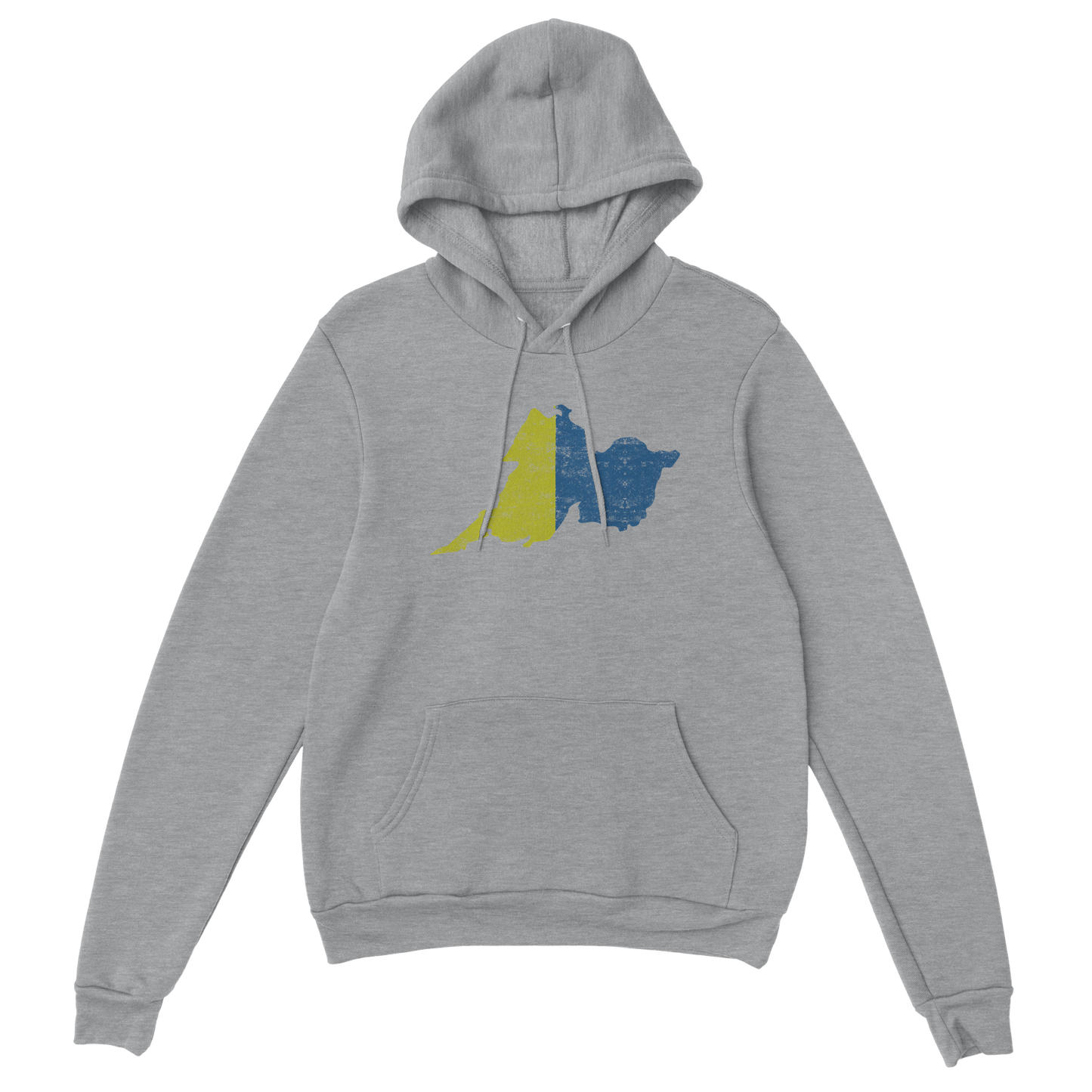 Clare Premium Unisex Hoodie