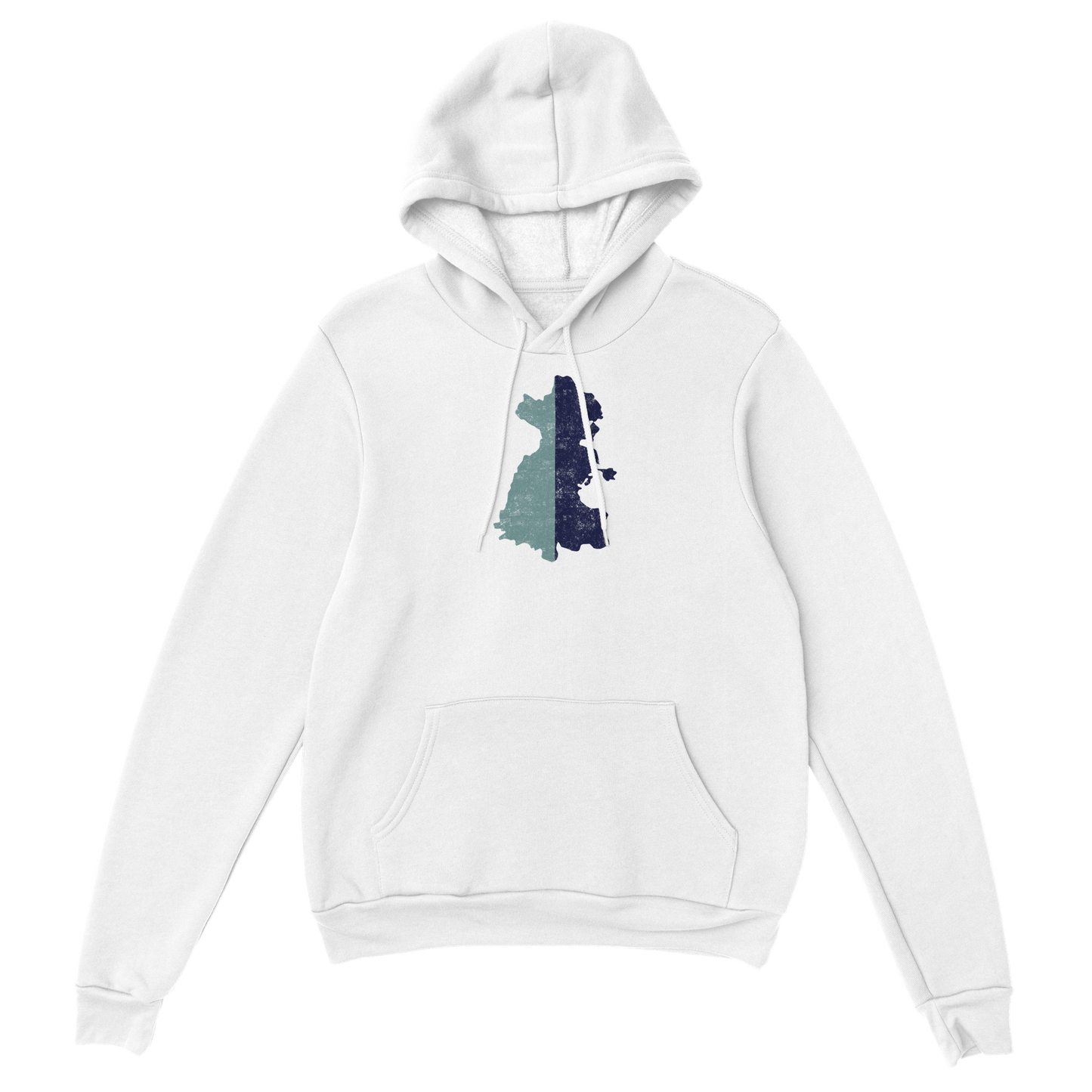 Dublin Premium Unisex Hoodie