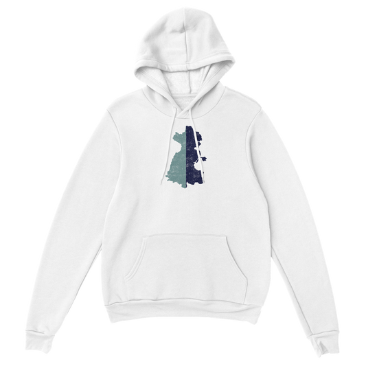 Dublin Premium Unisex Hoodie