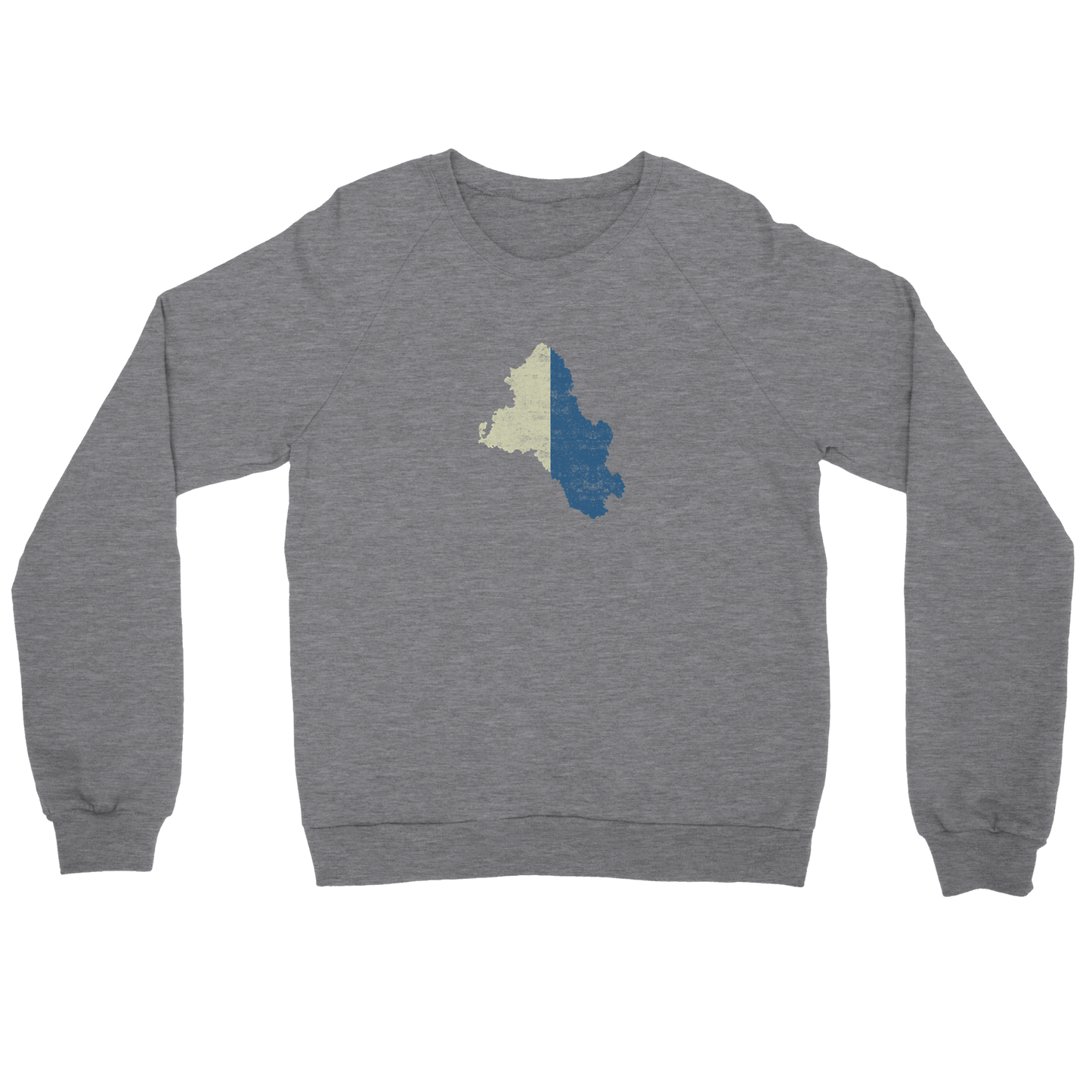 Monaghan Premium Unisex Sweatshirt