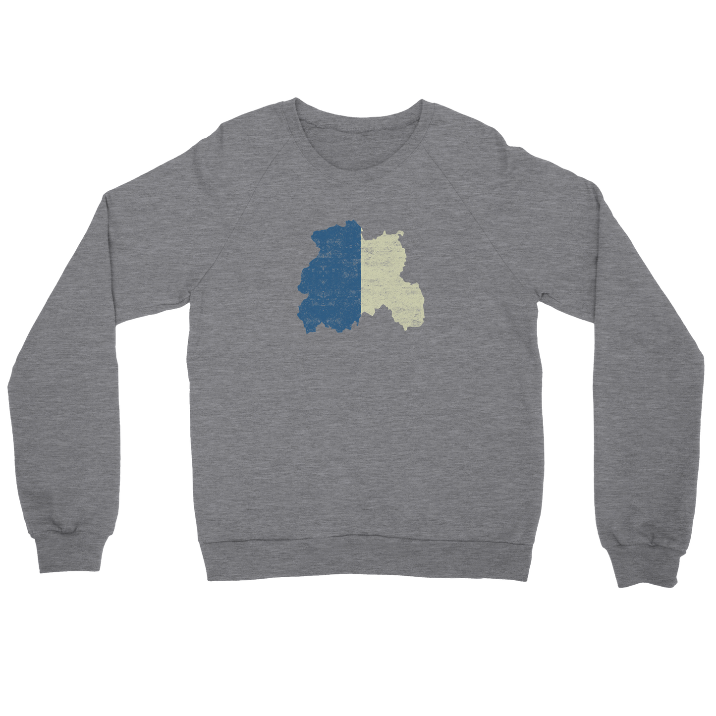 Laois Premium Unisex Sweatshirt