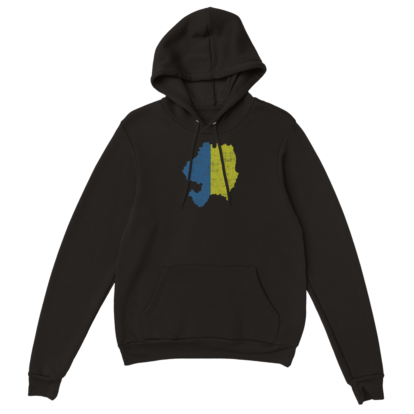 Wicklow Premium Unisex Hoodie