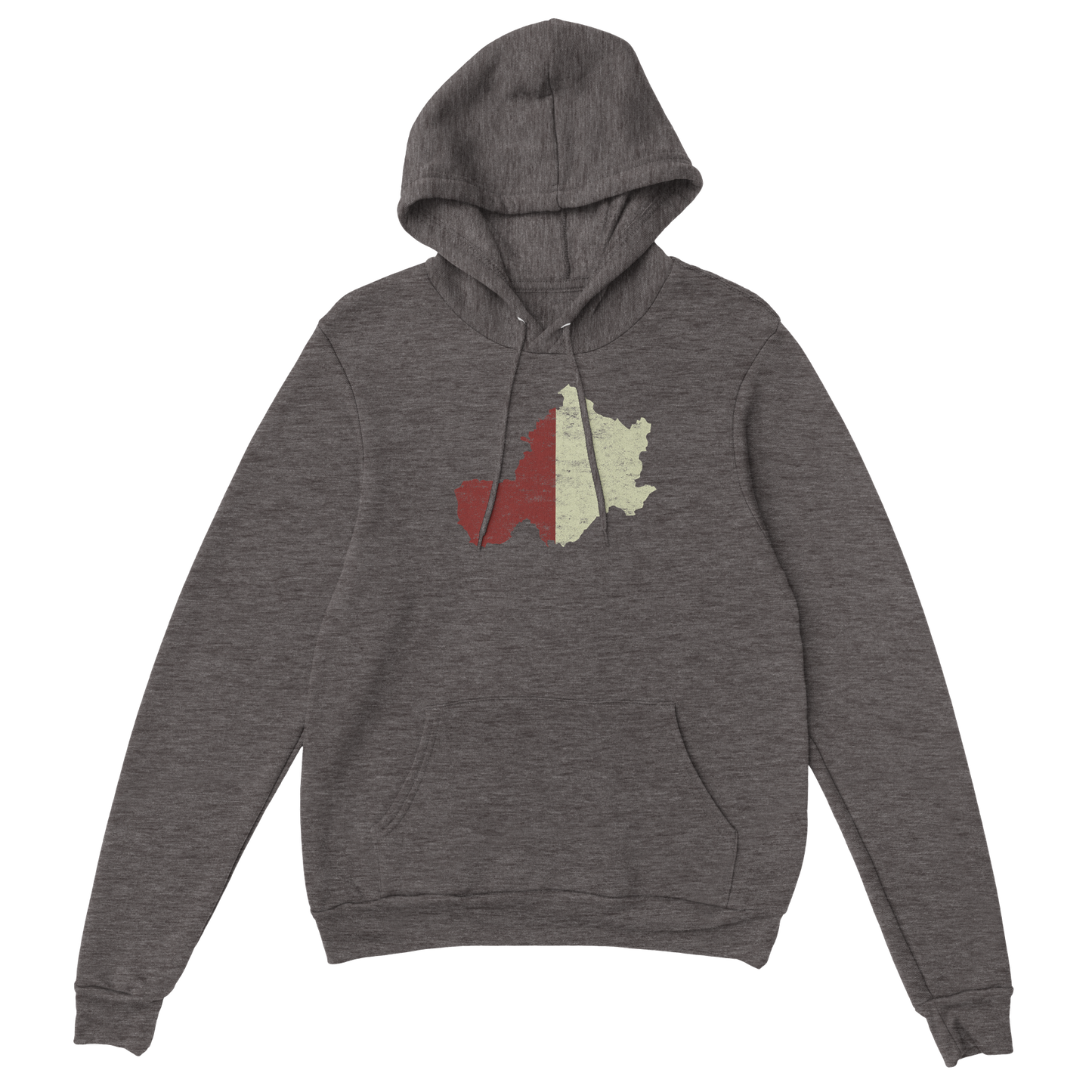 Westmeath Premium Unisex Hoodie