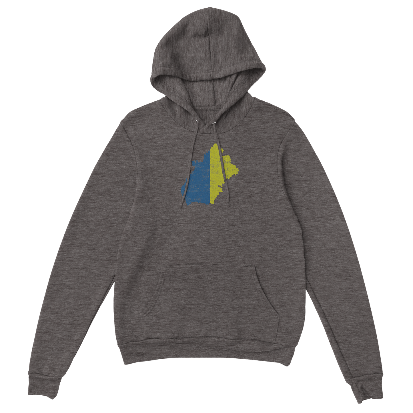 Longford Premium Unisex Hoodie