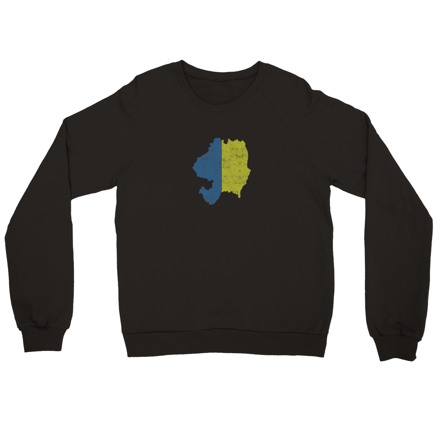 Wicklow Premium Unisex Sweatshirt