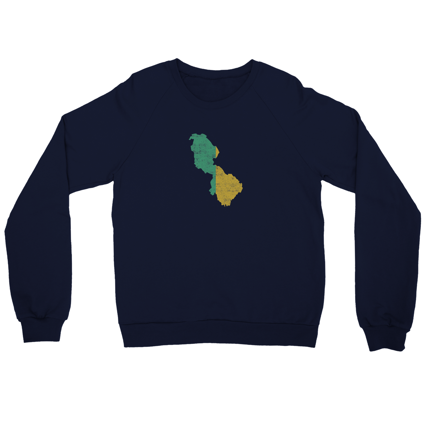 Leitrim Premium Unisex Sweatshirt