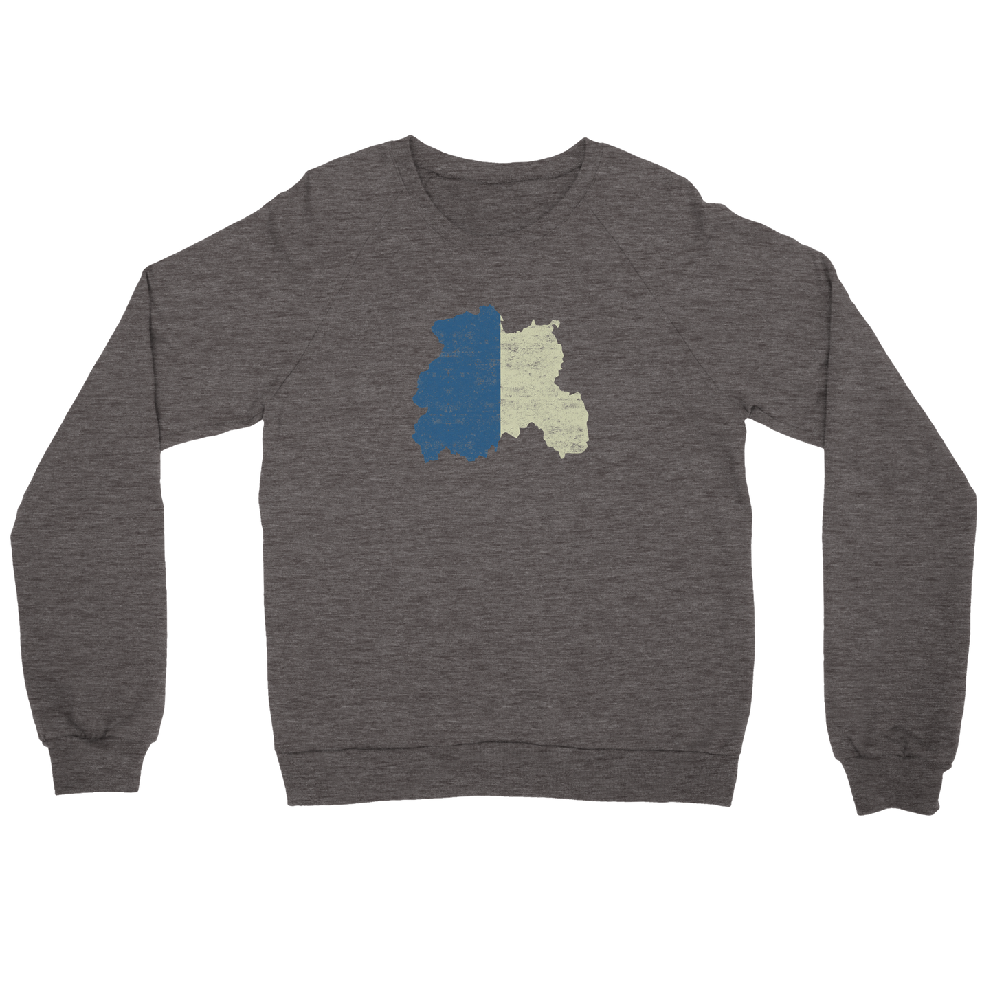 Laois Premium Unisex Sweatshirt