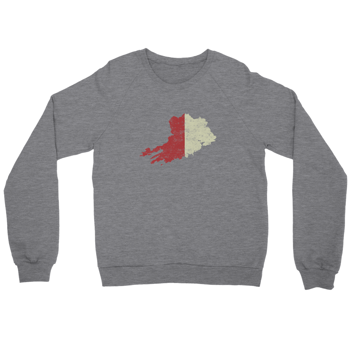 Cork Premium Unisex Sweatshirt