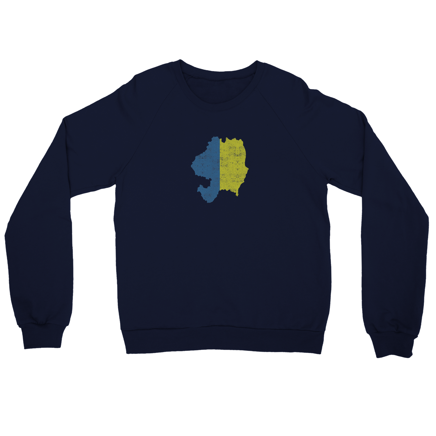 Wicklow Premium Unisex Sweatshirt