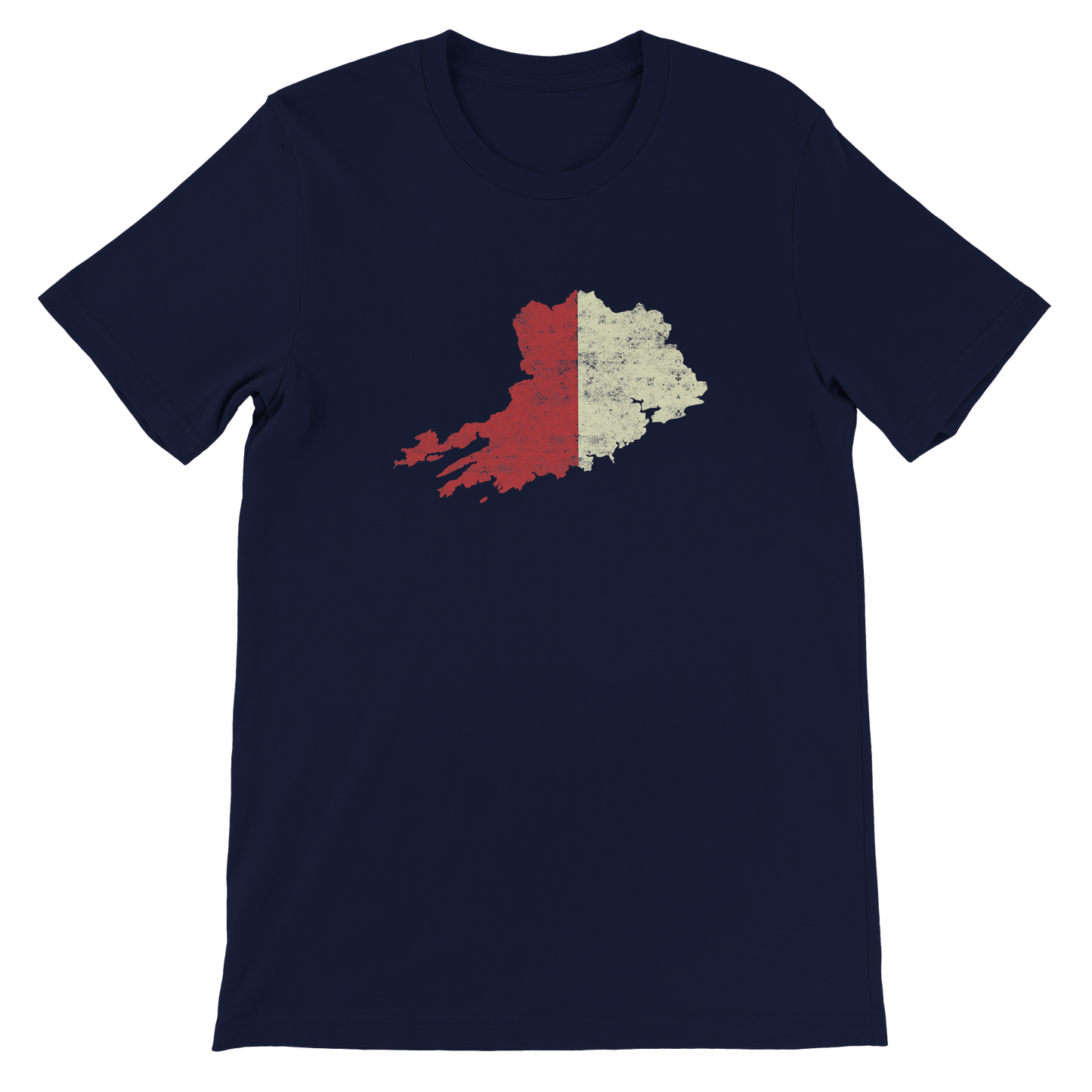 Cork Premium Unisex Crewneck T-shirt