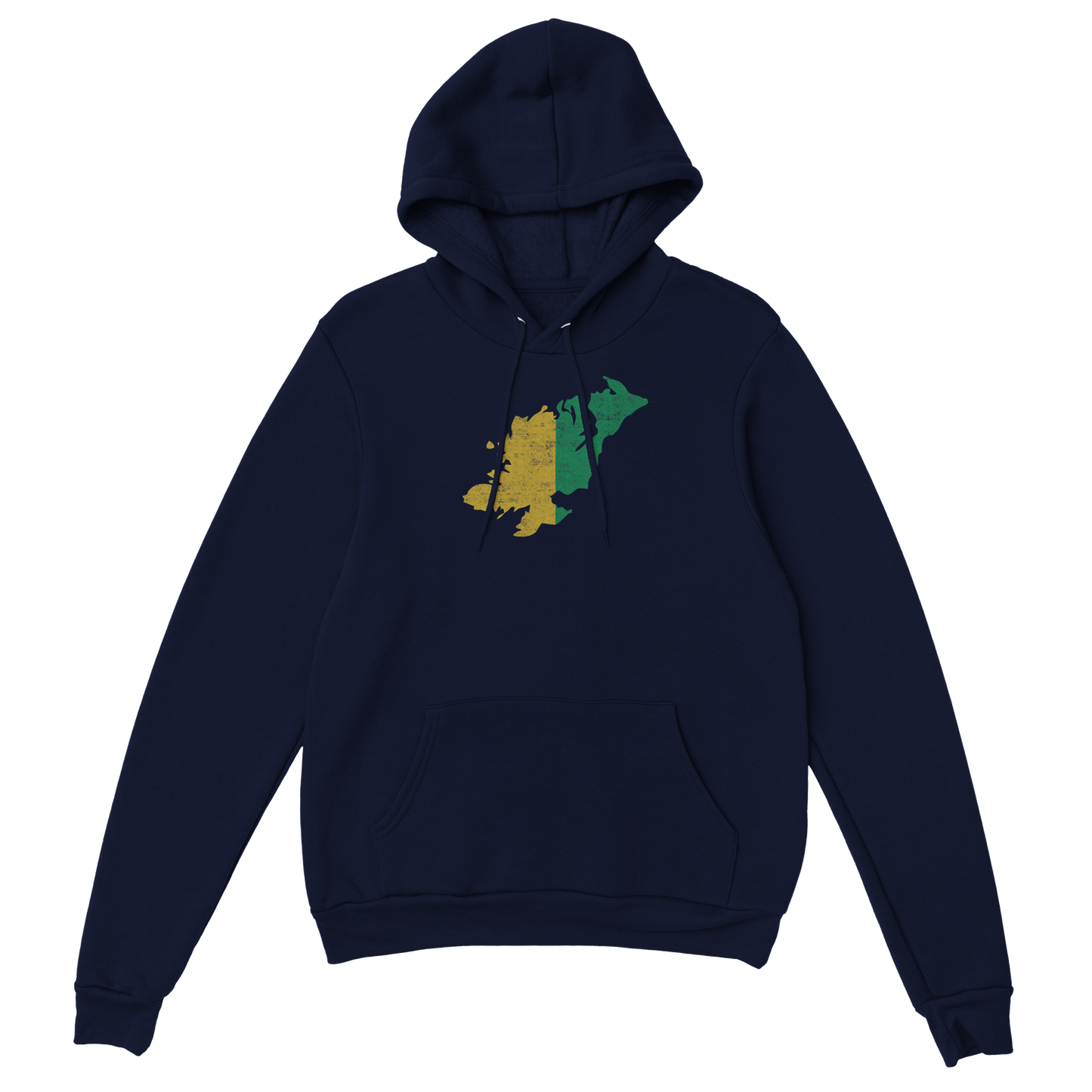 Donegal Premium Unisex Hoodie