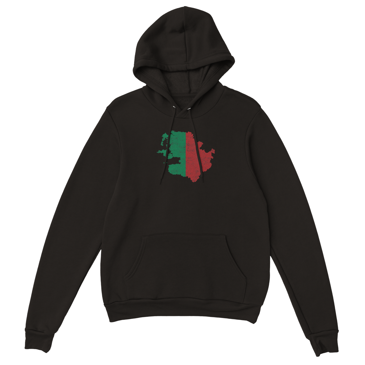 Mayo Premium Unisex Hoodie