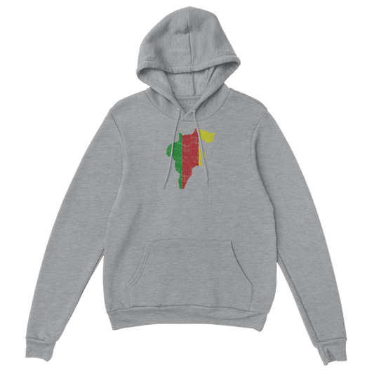 Carlow Premium Unisex Hoodie