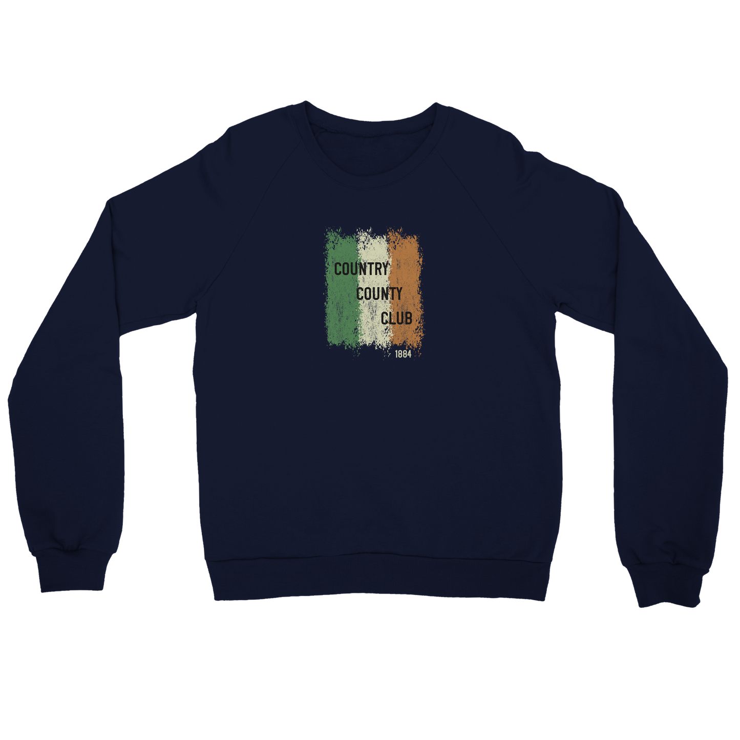 3Cs Premium Unisex Sweatshirt