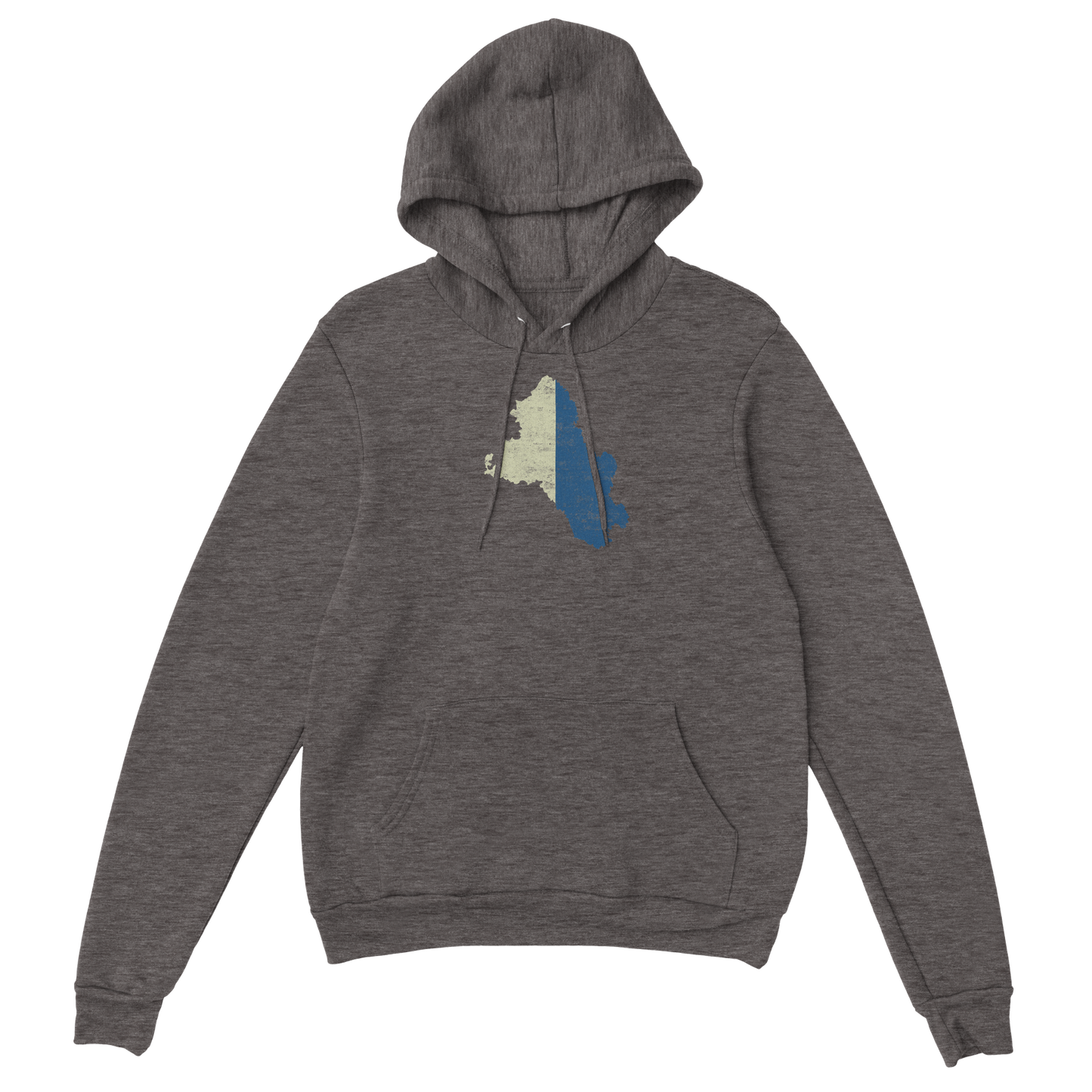 Monaghan Premium Unisex Hoodie