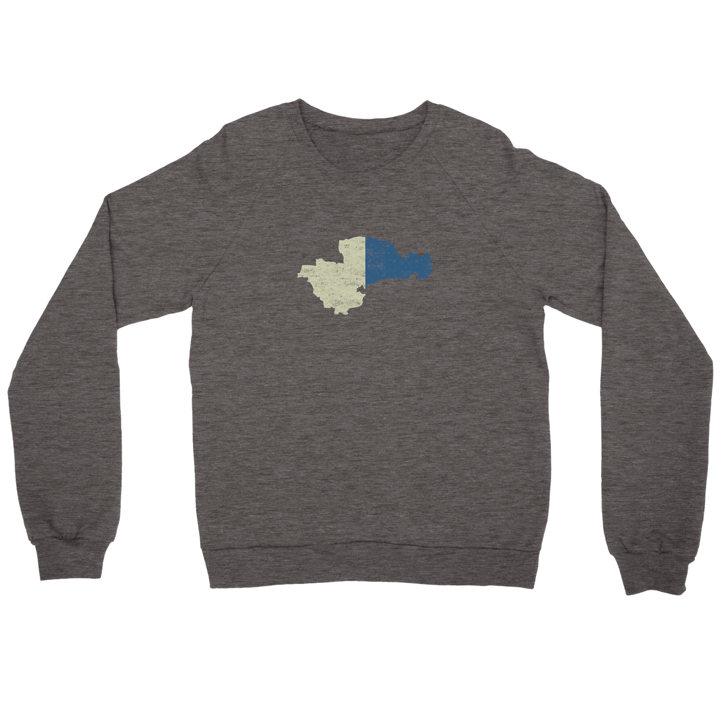 Waterford Premium Unisex Sweatshirt