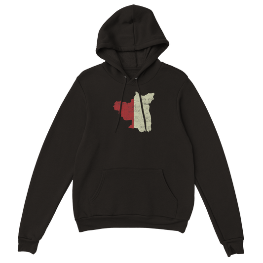 Derry Premium Unisex Hoodie