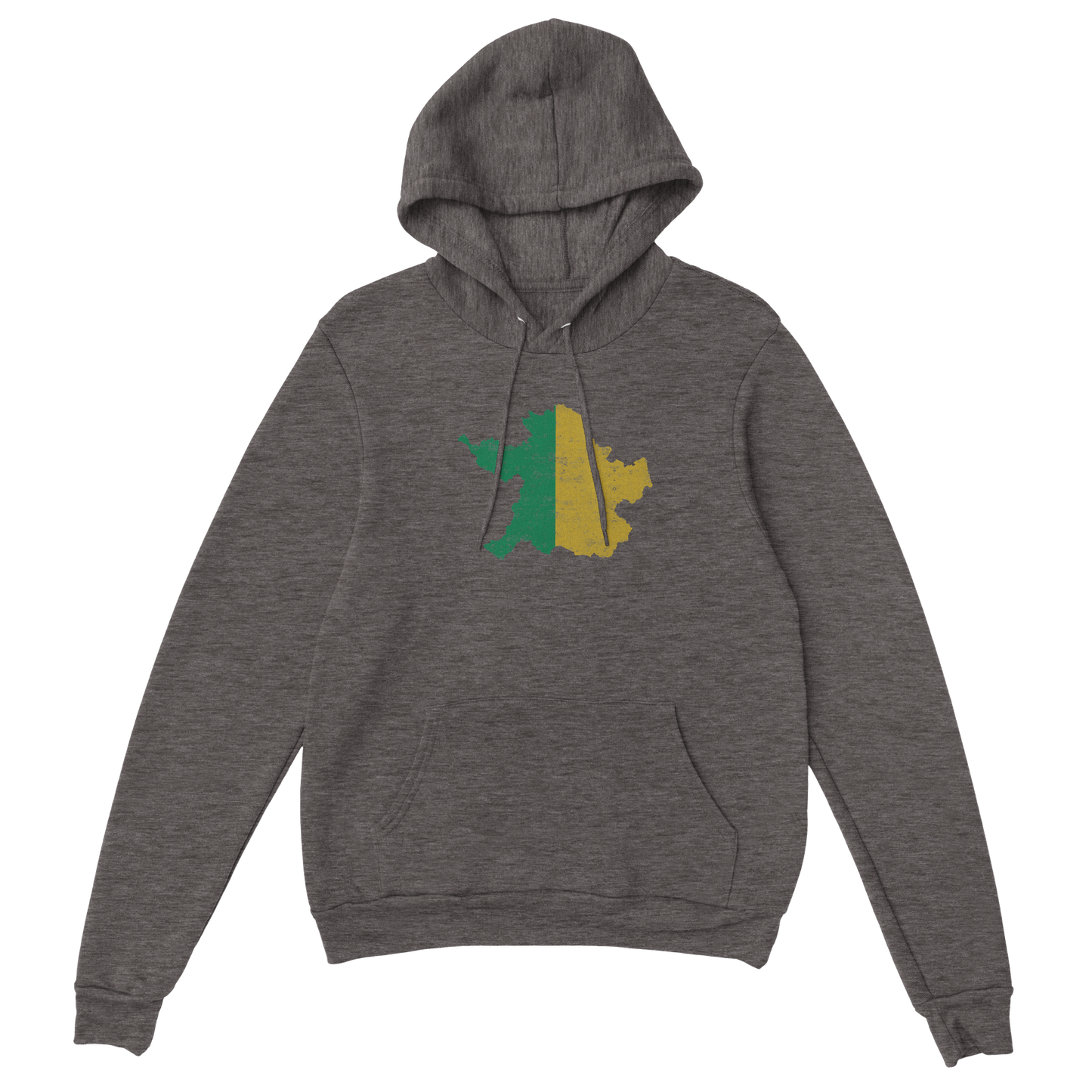 Meath Premium Unisex Hoodie