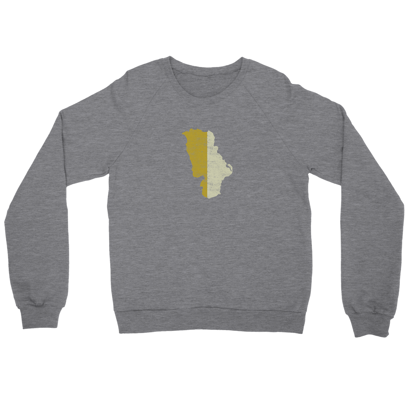 Antrim Premium Unisex Sweatshirt