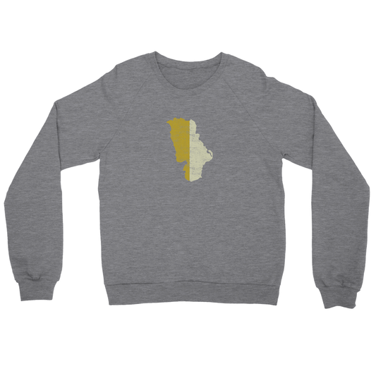 Antrim Premium Unisex Sweatshirt