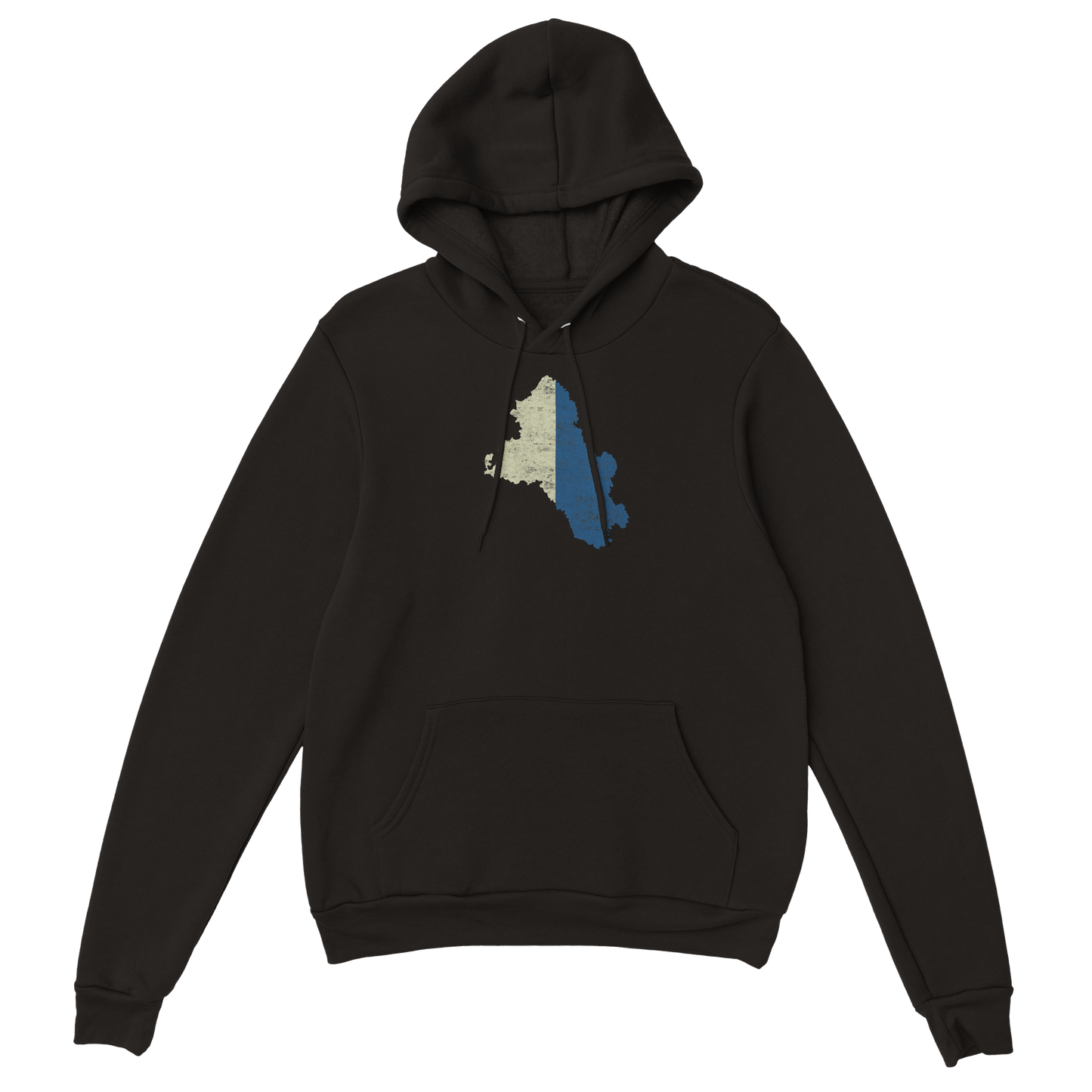 Monaghan Premium Unisex Hoodie