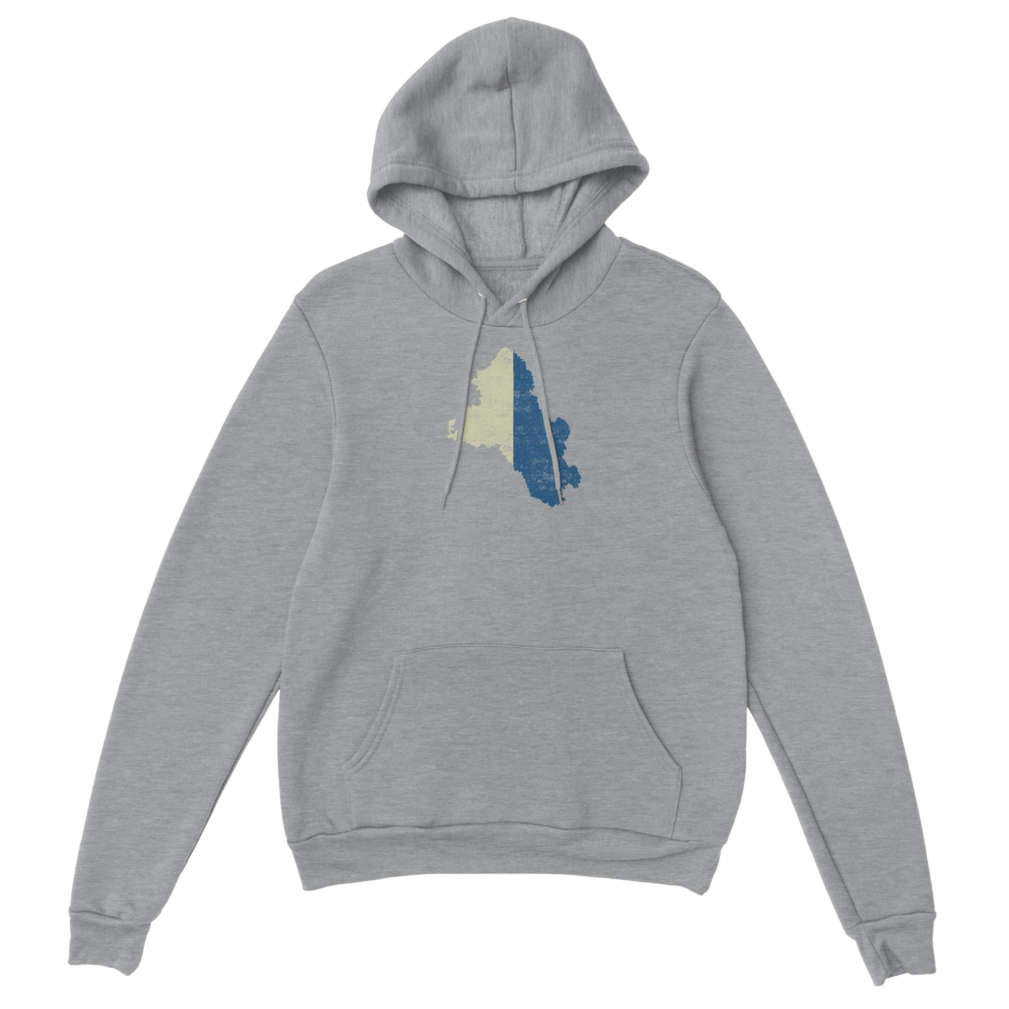 Monaghan Premium Unisex Hoodie