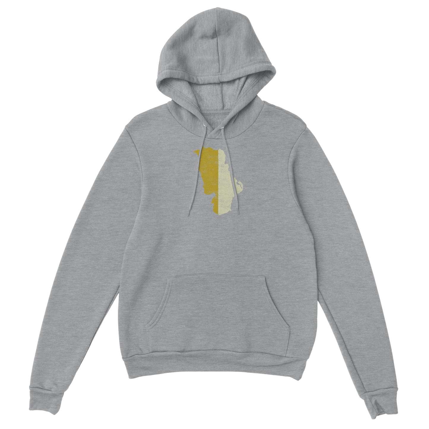 Antrim Premium Unisex Hoodie