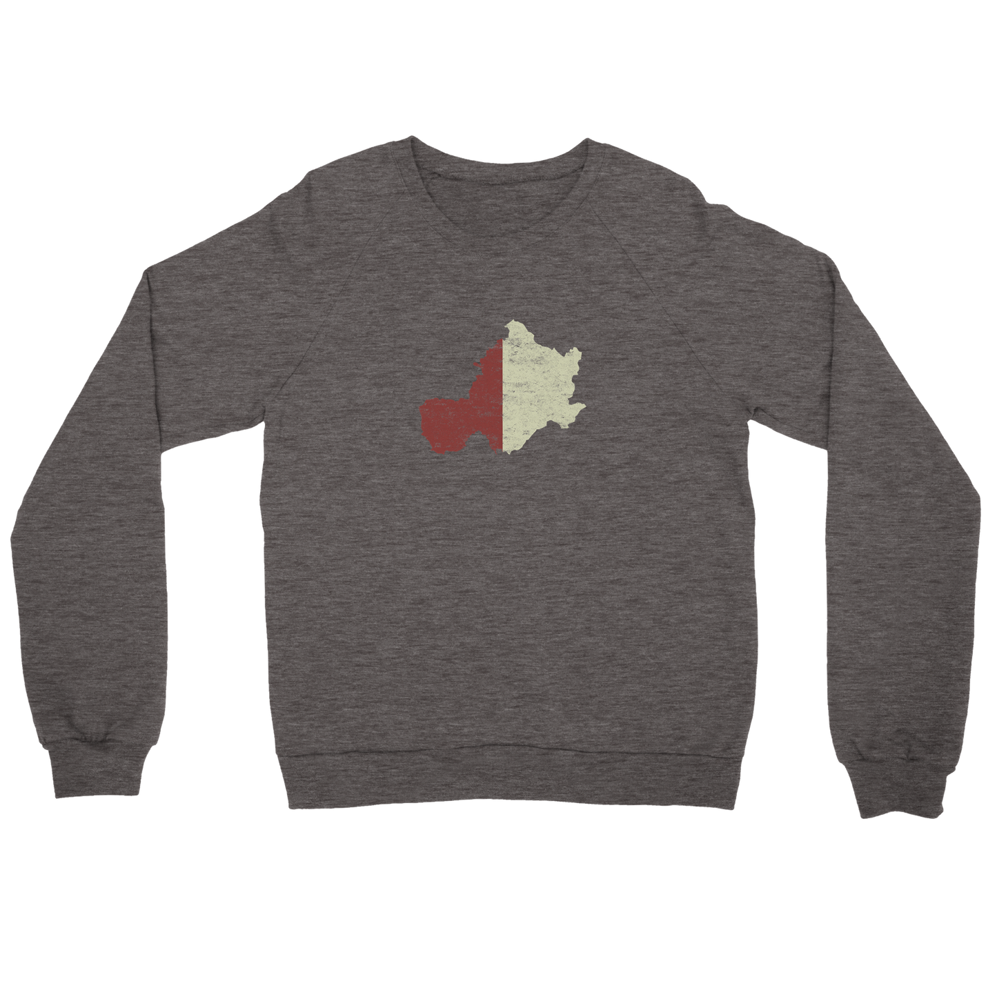 Westmeath Premium Unisex Sweatshirt