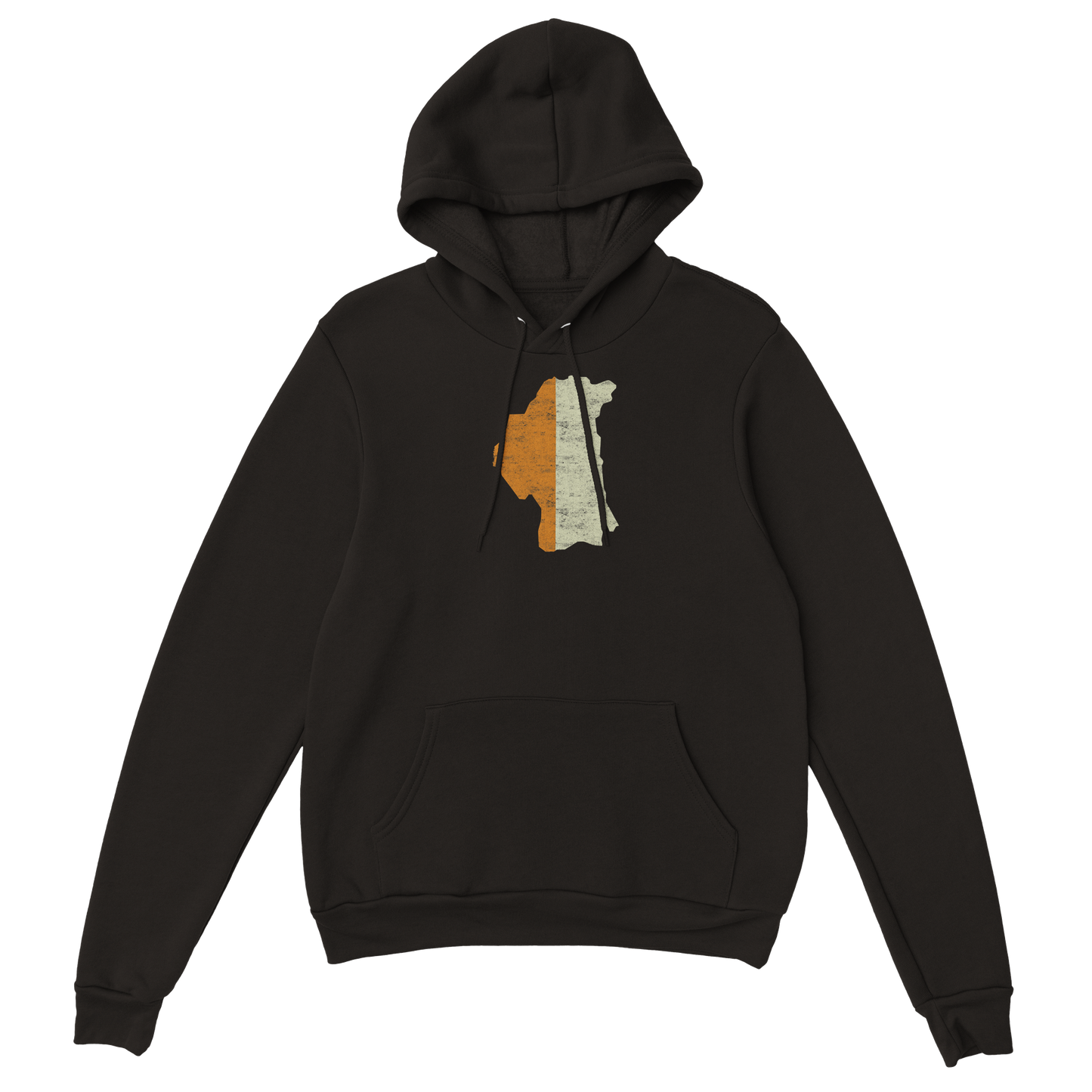 Armagh Premium Unisex Hoodie