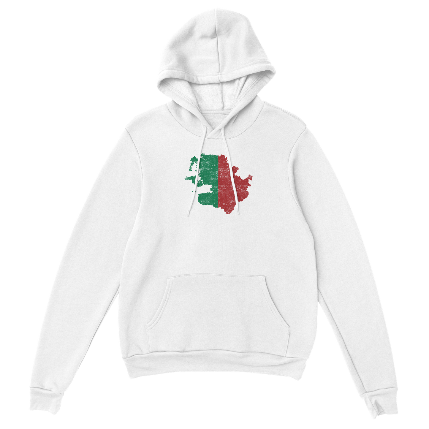 Mayo Premium Unisex Hoodie