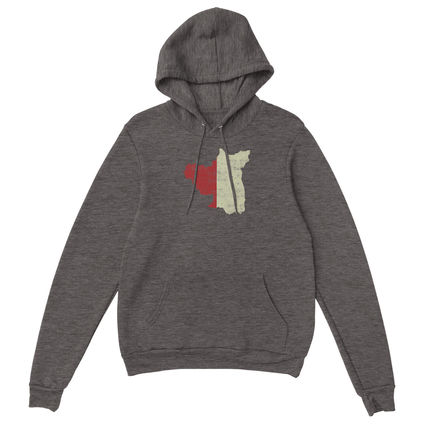 Derry Premium Unisex Hoodie