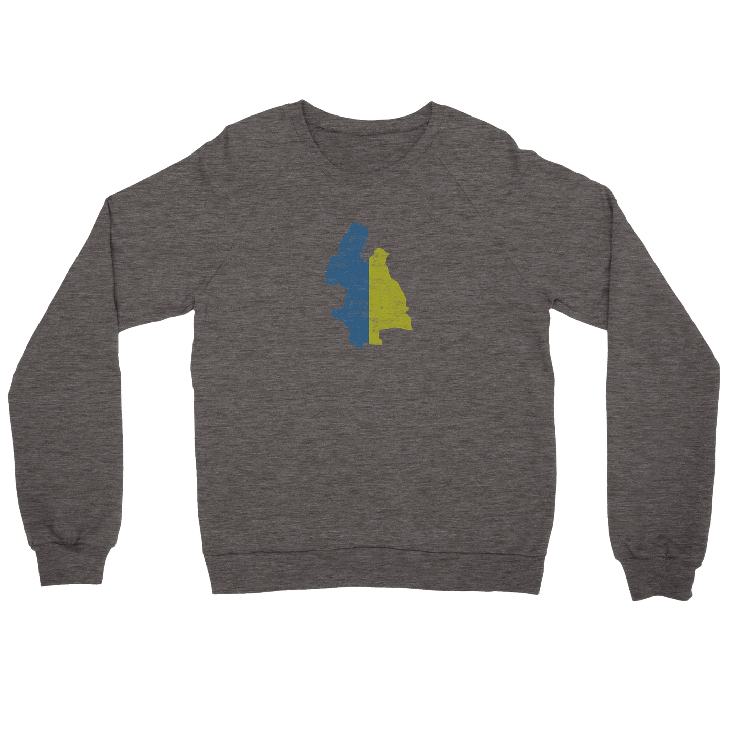 Tipperary Premium Unisex Sweatshirt