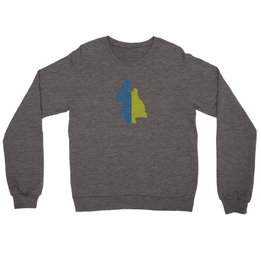 Tipperary Premium Unisex Sweatshirt