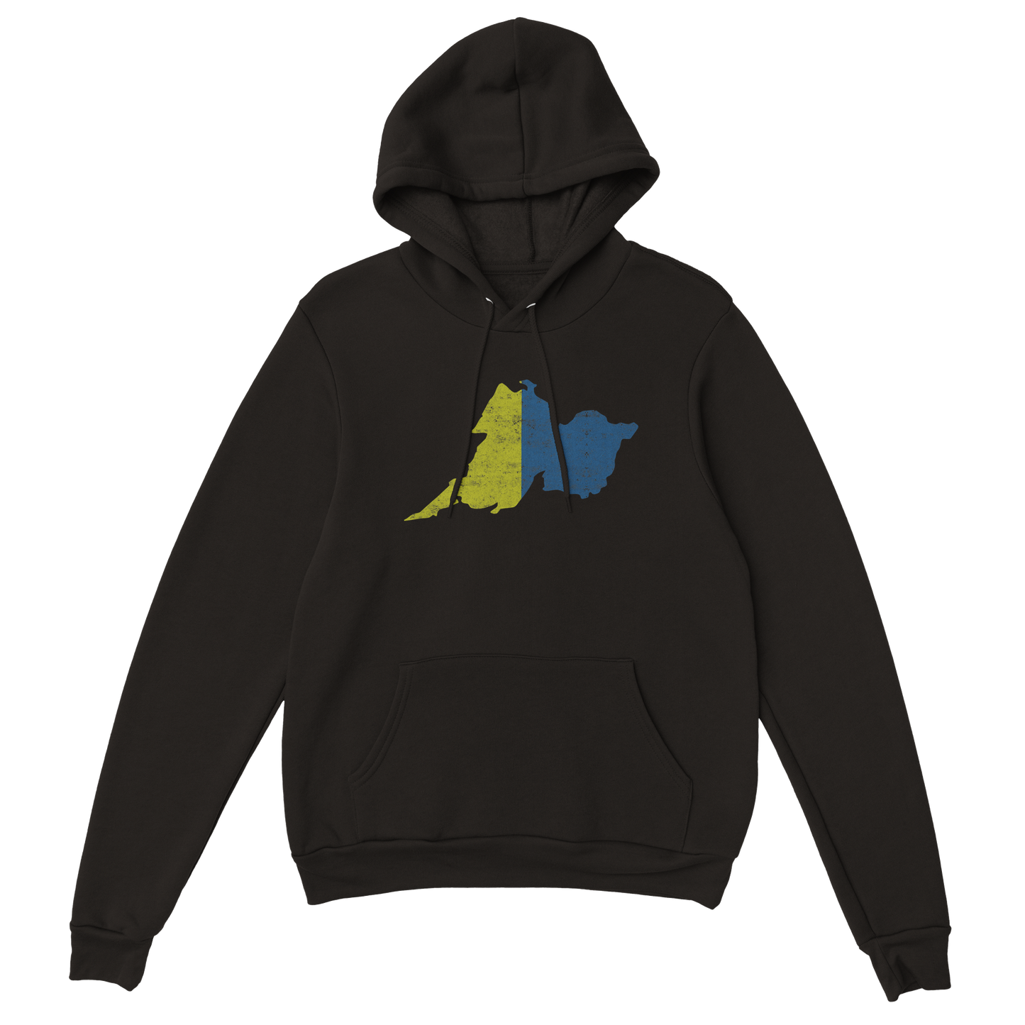 Clare Premium Unisex Hoodie