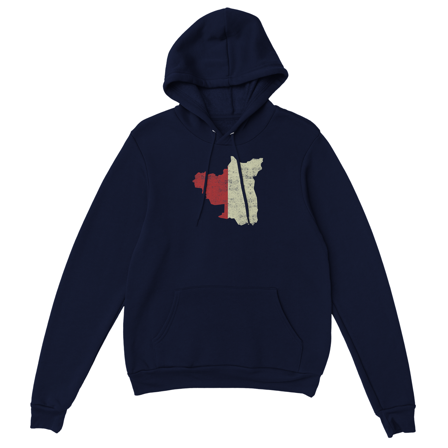 Derry Premium Unisex Hoodie