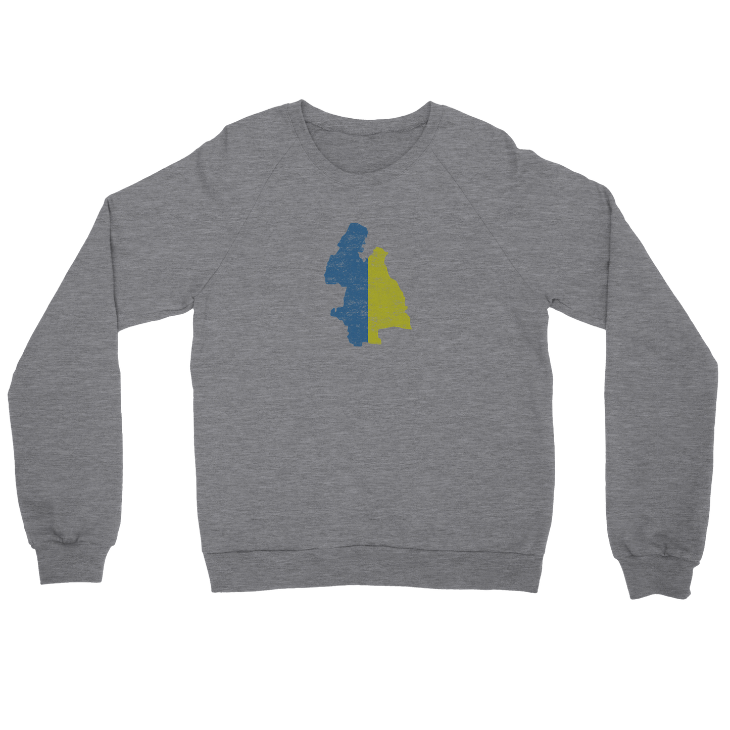 Tipperary Premium Unisex Sweatshirt