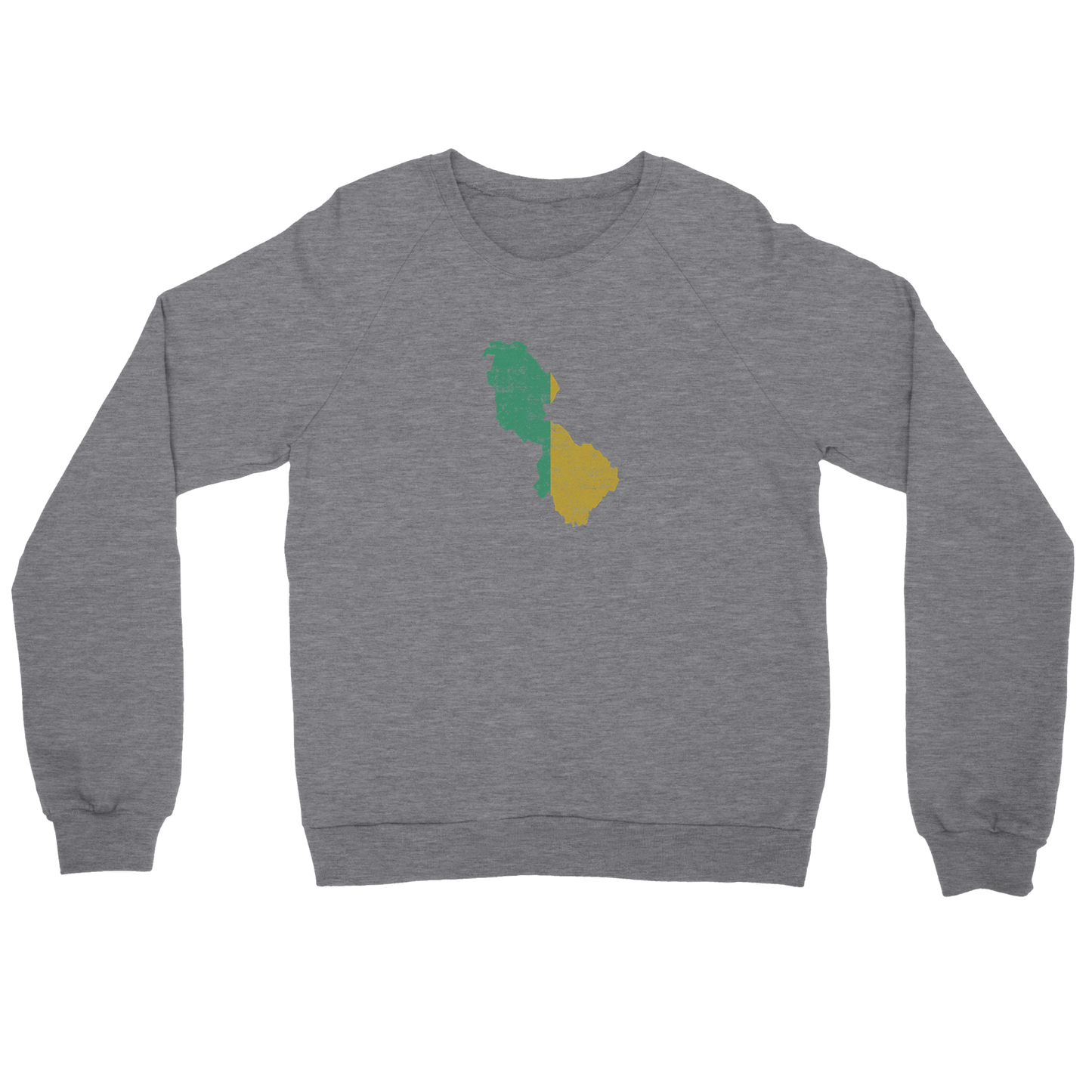 Leitrim Premium Unisex Sweatshirt