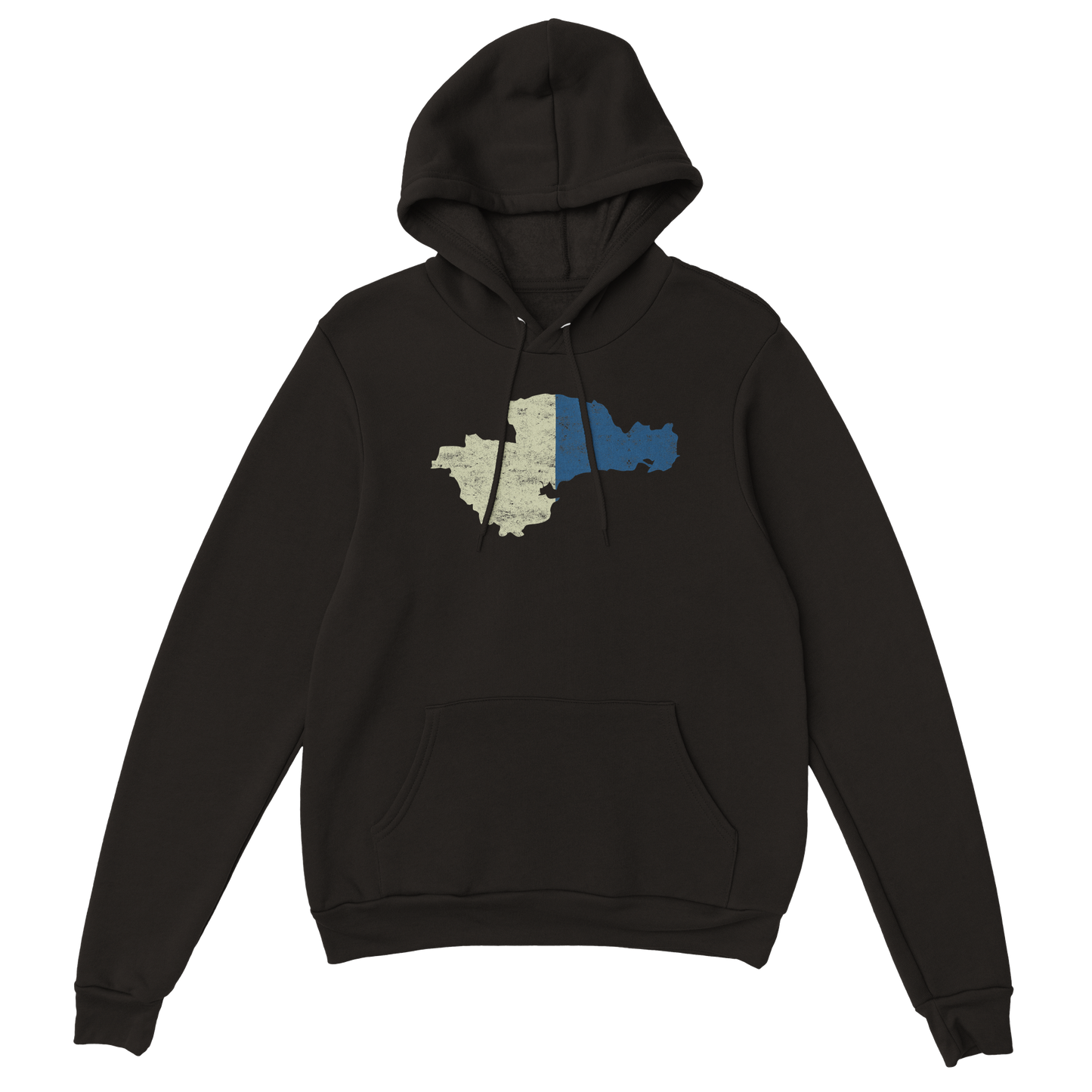 Waterford Premium Unisex Hoodie