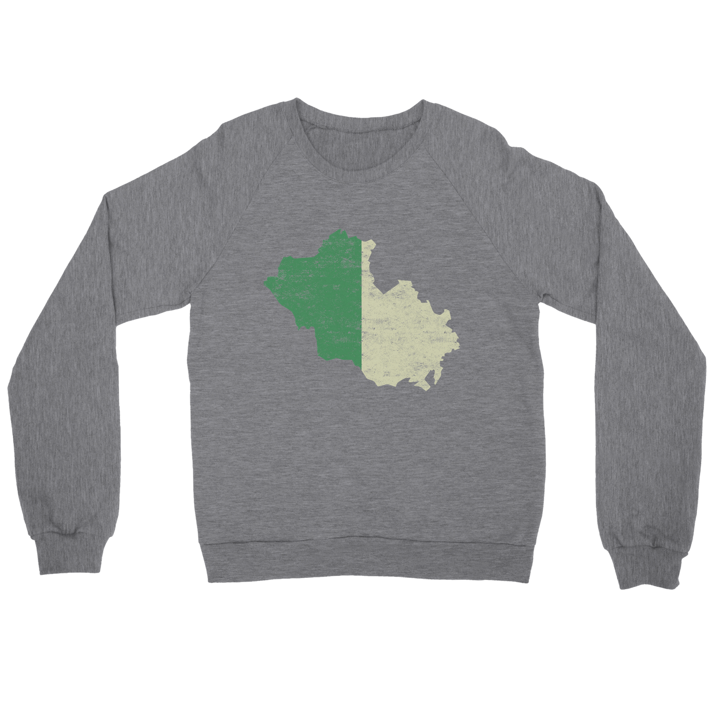 Fermanagh Premium Unisex Sweatshirt