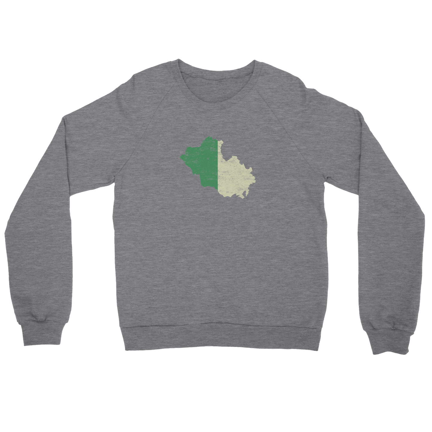 Fermanagh Premium Unisex Sweatshirt