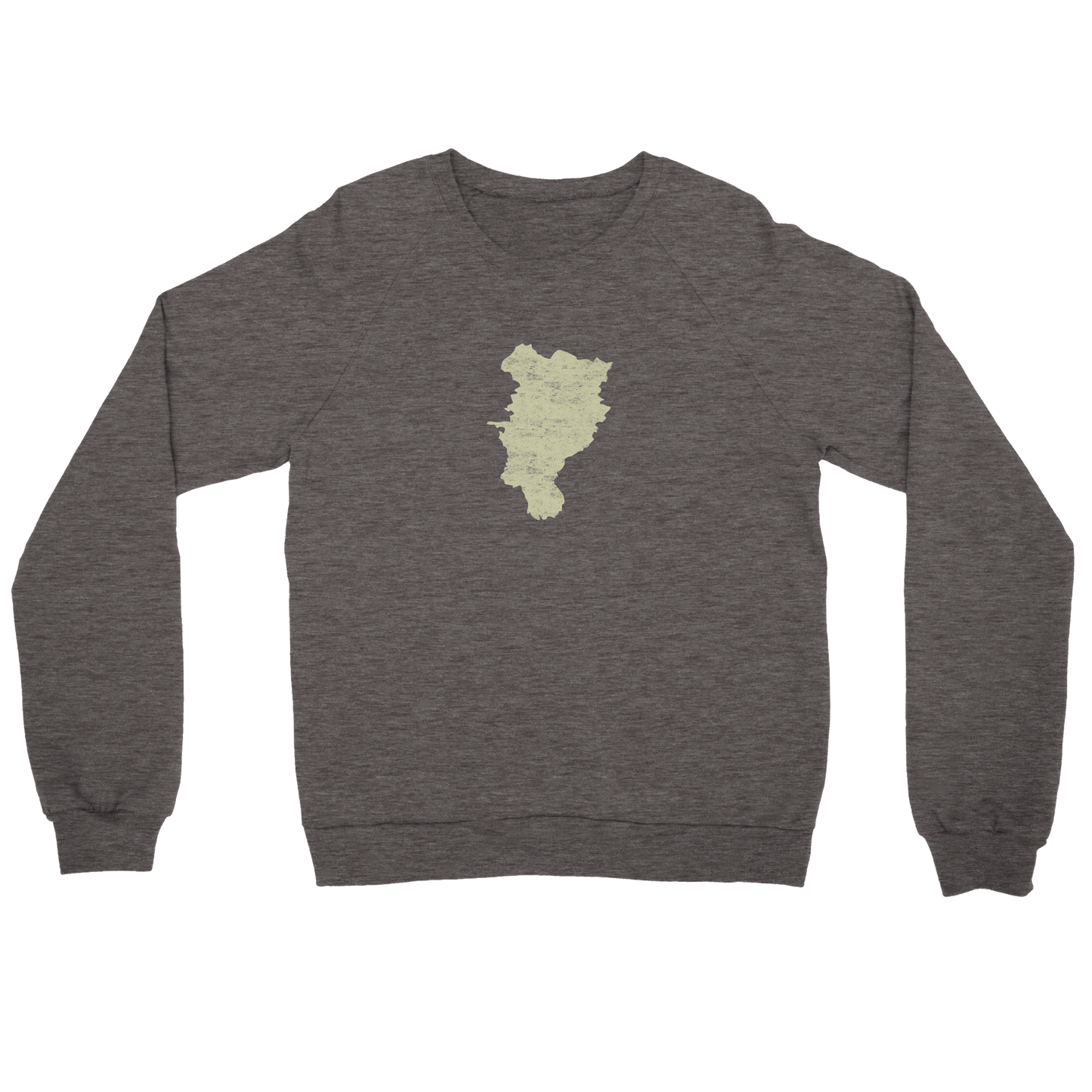 Kildare Premium Unisex Sweatshirt