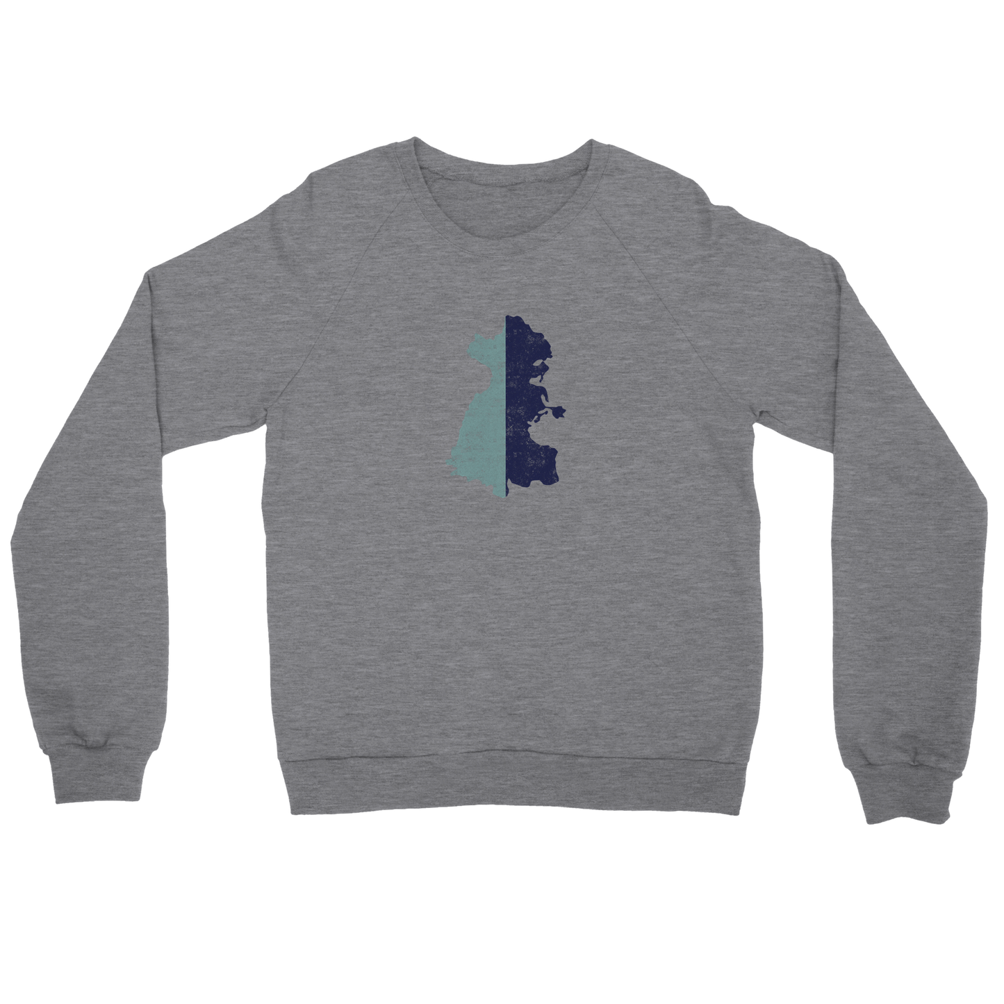 Dublin Premium Unisex Sweatshirt