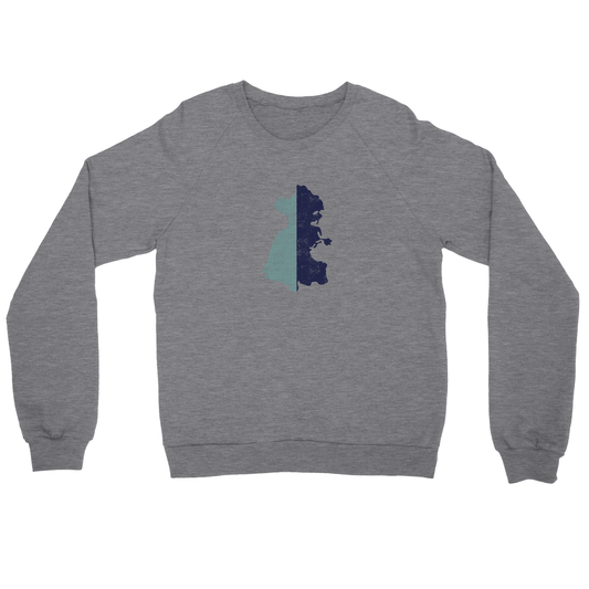 Dublin Premium Unisex Sweatshirt