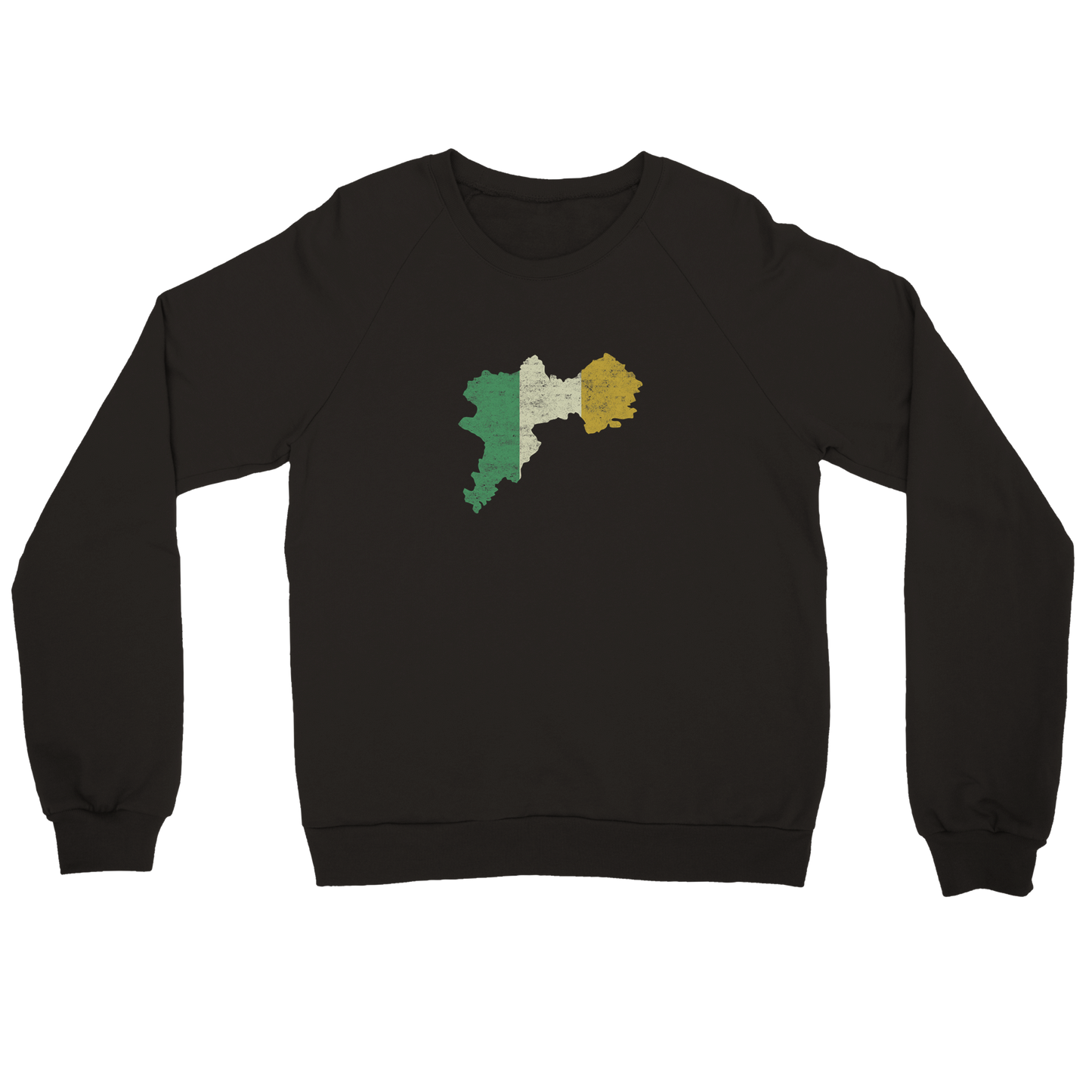 Offaly Premium Unisex Sweatshirt