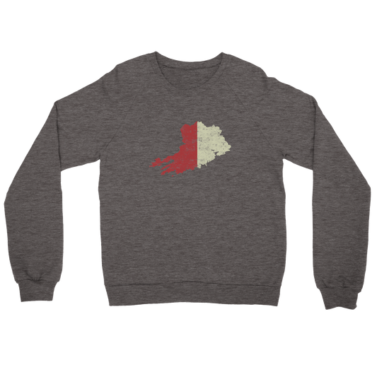 Cork Premium Unisex Sweatshirt