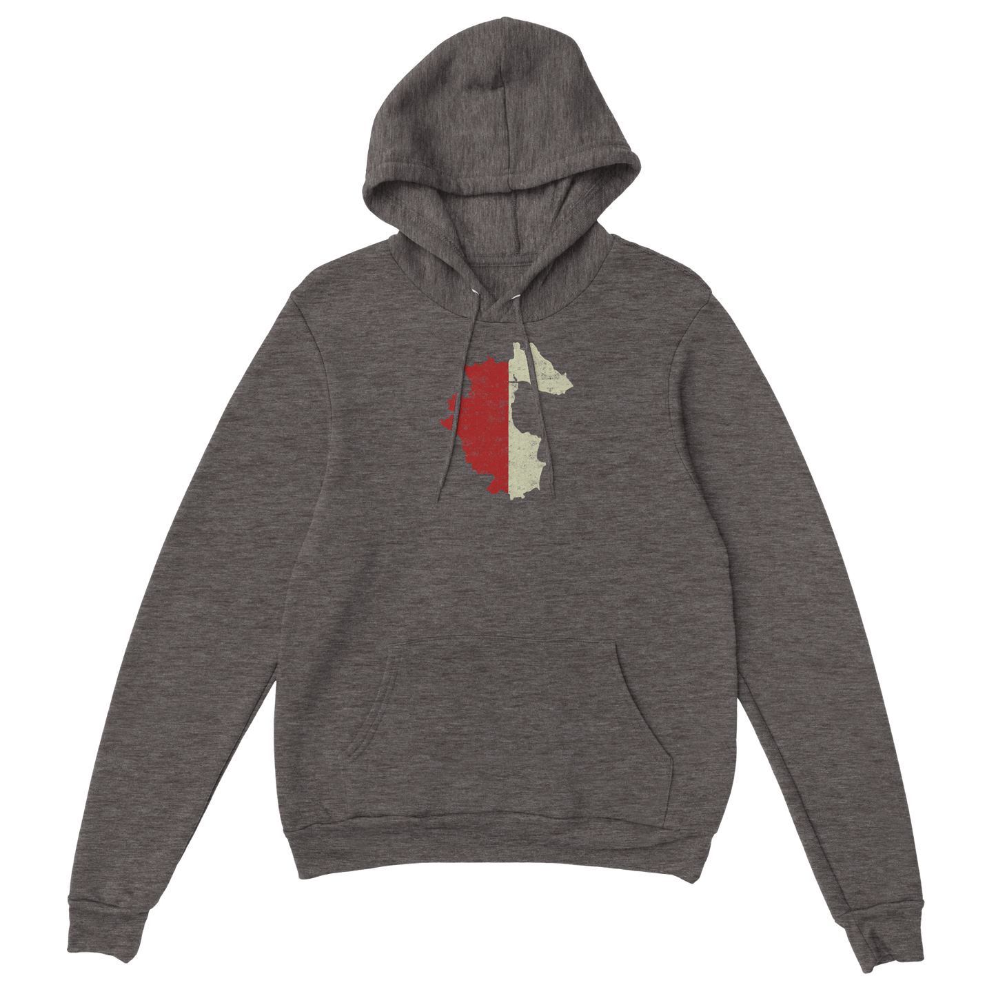 Louth Premium Unisex Hoodie